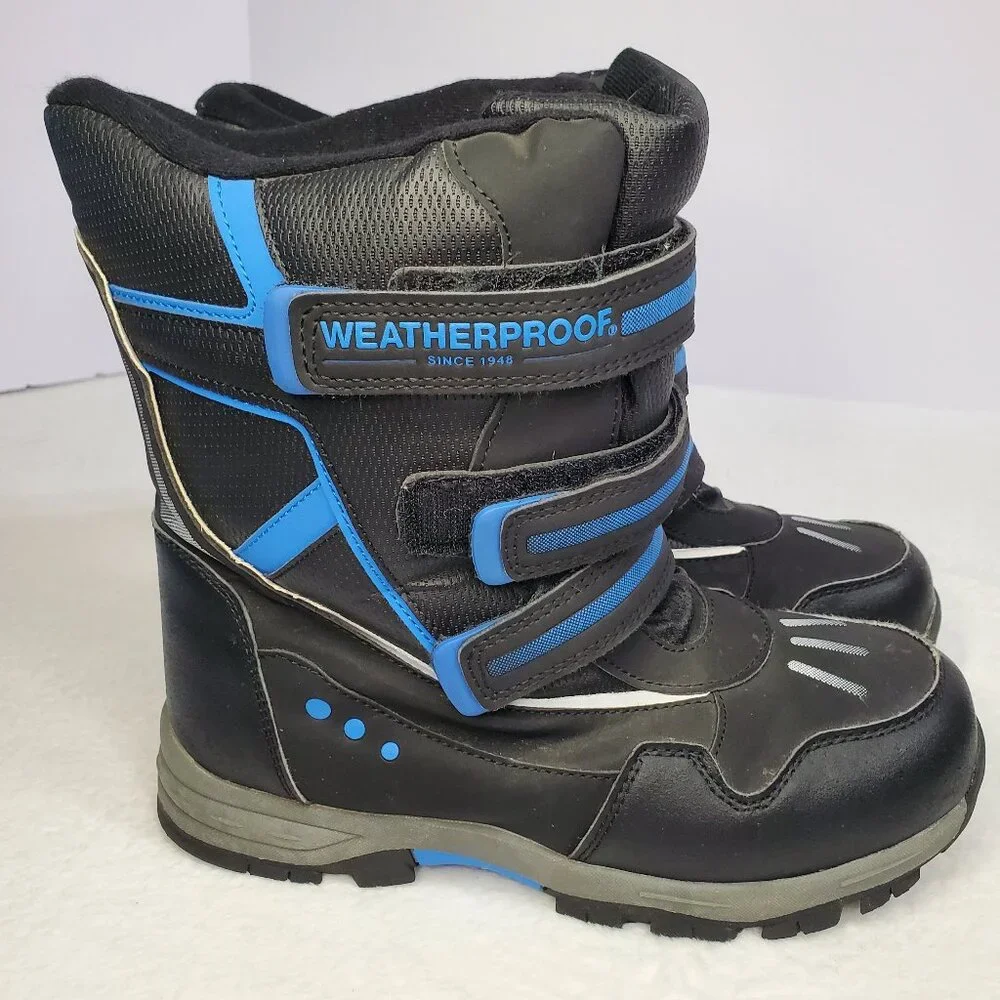 Weatherproof kody insulated